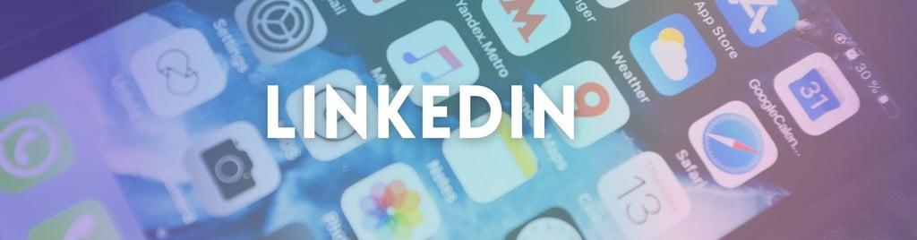 LinkedIn