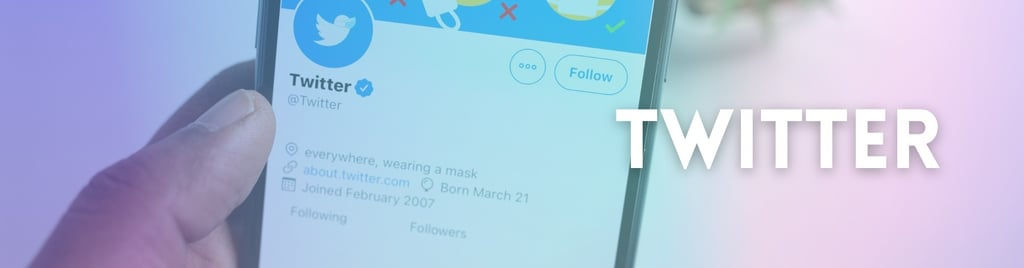 Twitter