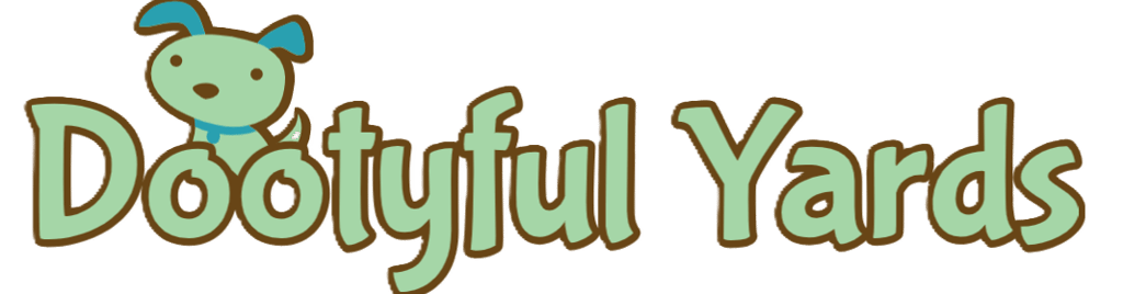 Dootyful Yards Dog Waste Removal
