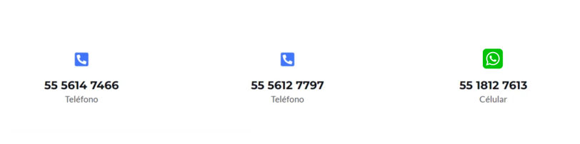 contacto para pisos de madera