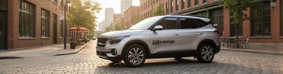 batengo car