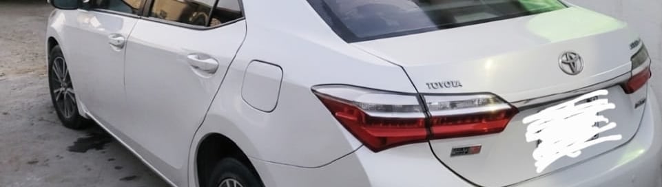 Monthly car rental in jubel