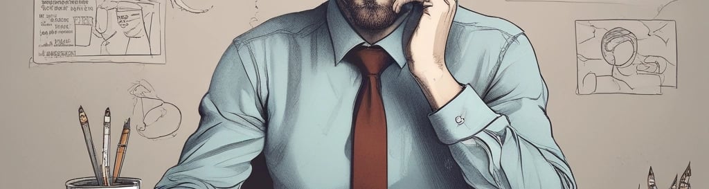 black blue and yellow textile