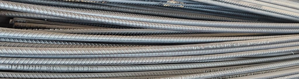 steel rebar grade 60