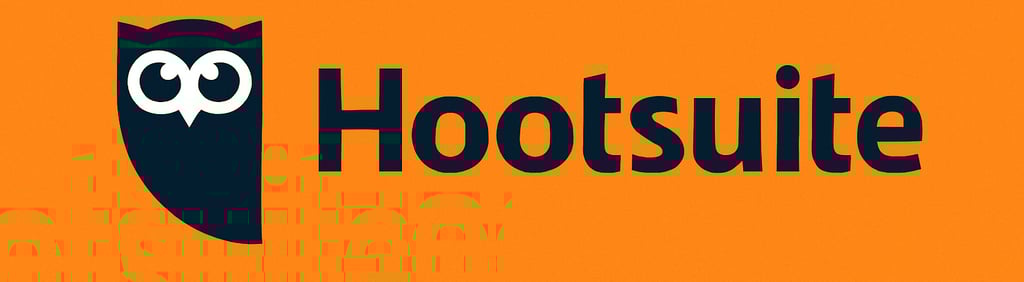 Hootsuite section header image