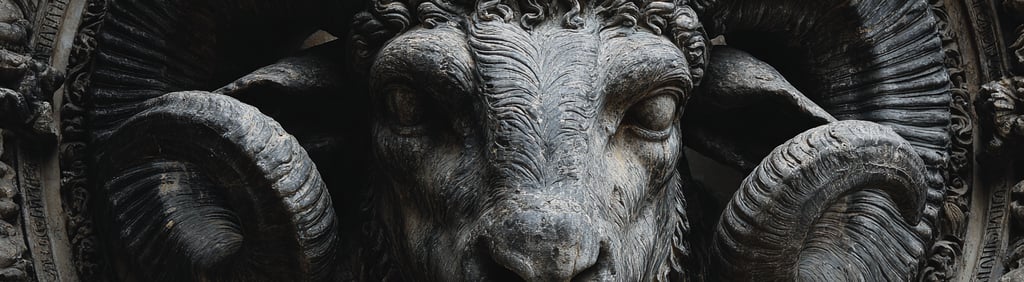 ram