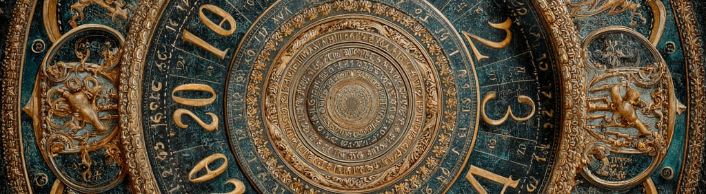 Numerology