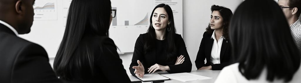 Process Consulting