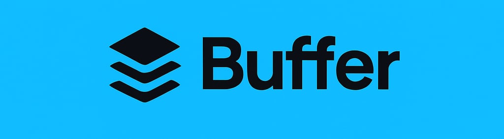 Buffer section header image