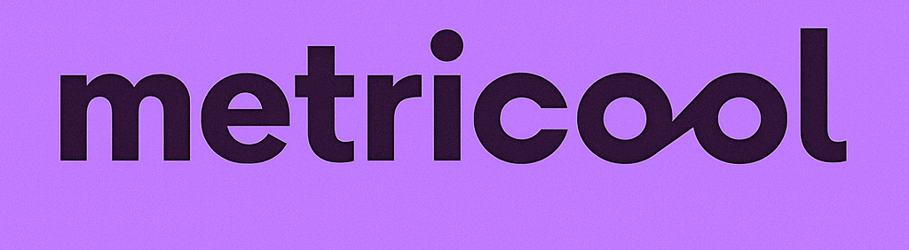 Metricool section header image