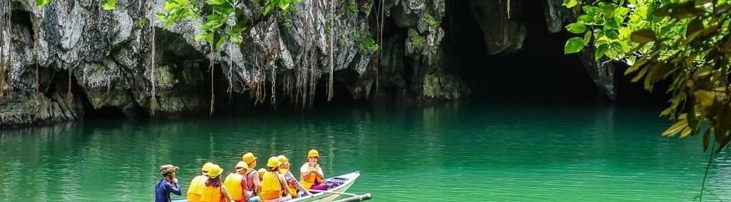 Puerto Princesa Underground River Tour Package Palawan