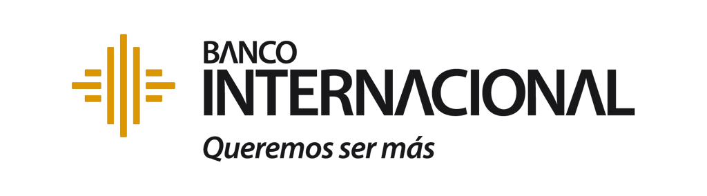 Cliente empresarial de Coshell Photography Banco Internacional