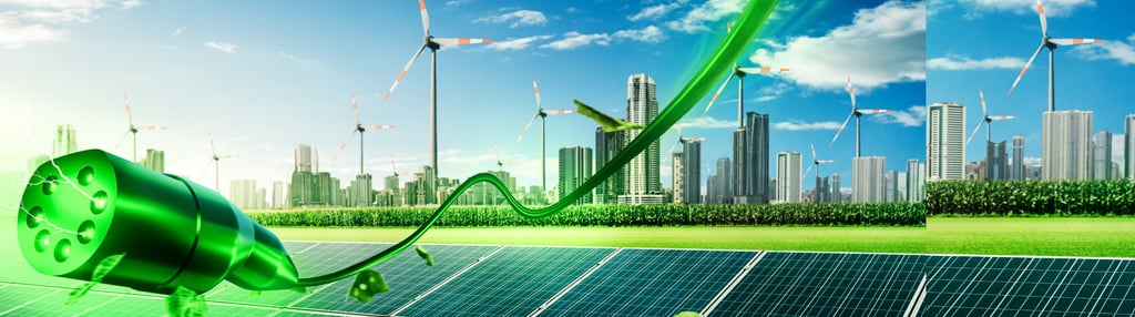 environmental sustainability