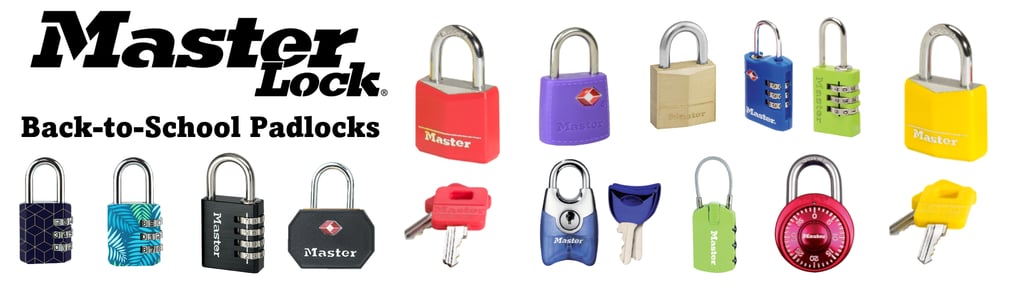 Master Lock agent to Malta