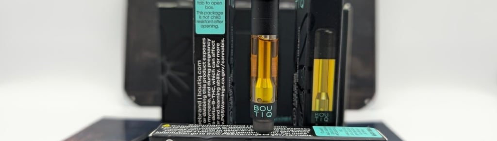 Boutiq cart