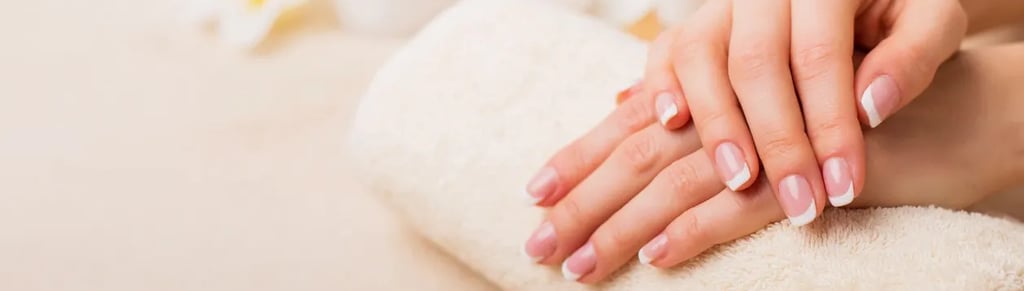 Enchanted Nails & Spa | Nail Salon 30824