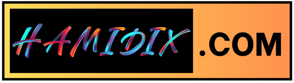 Hamidix Afghanistan is a digital company