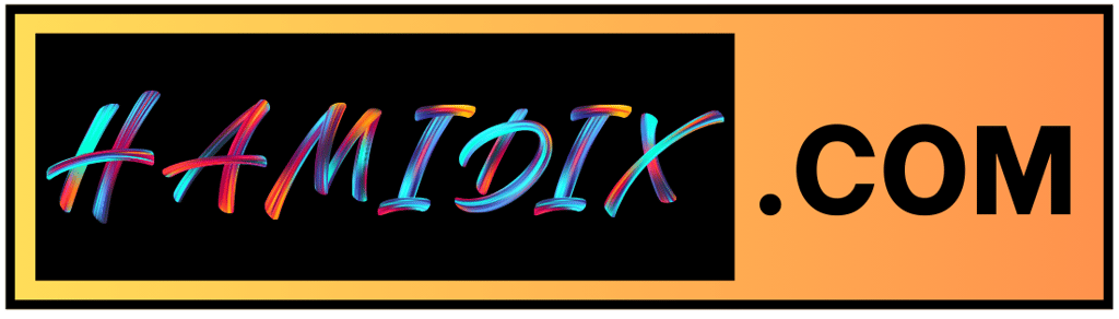 Hamidix Afghanistan is a digital company