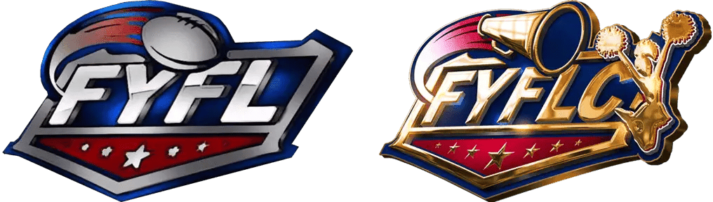florida youth football league logo