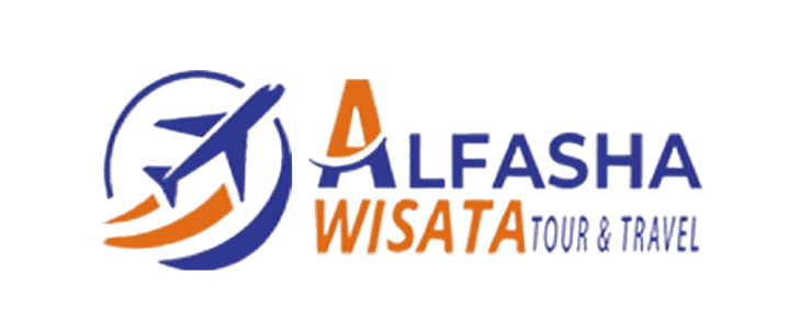 logo alfasha wisata