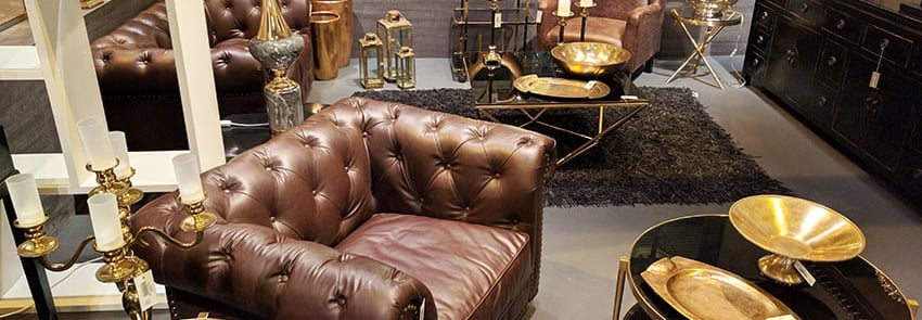 Compradores de muebles de diseño