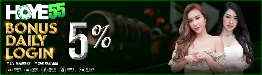 Hoye55 Link Alternatif