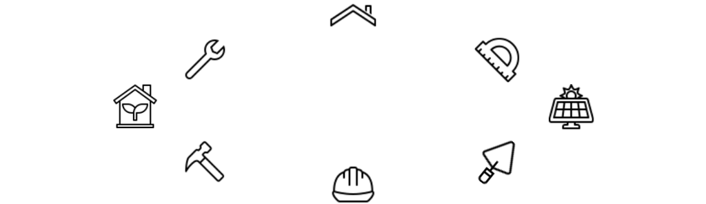 servizi tetto amianto pannelli solari