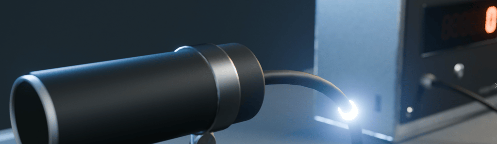 Beispielbild 3D Animation
