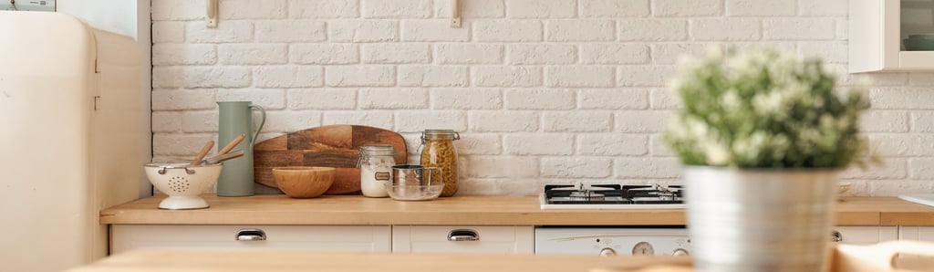 Simple non-toxic kitchen swaps for beginners