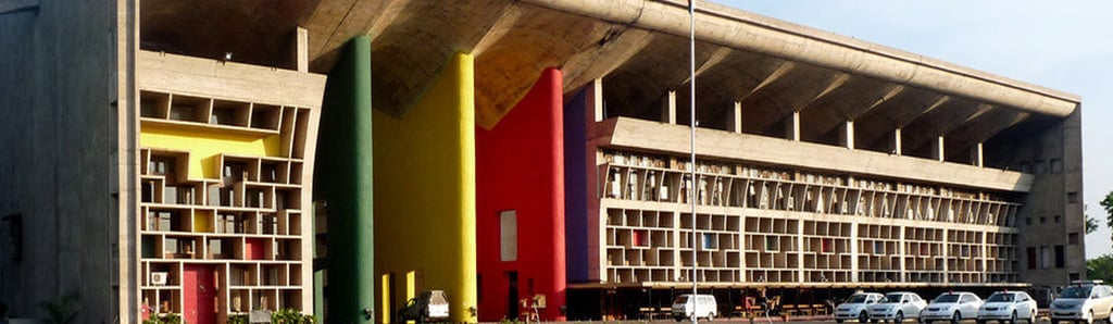 Punjab & Haryana High Court