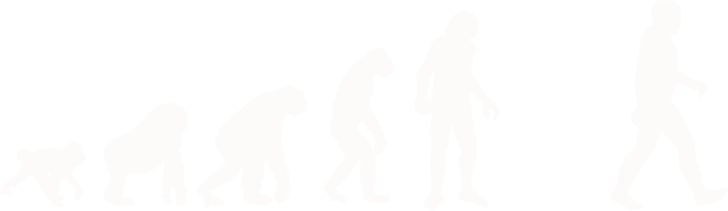 Missing Link from, Iain Richmond's dystopian, post-apocalypse novel, MOTHERS DON'T RUN