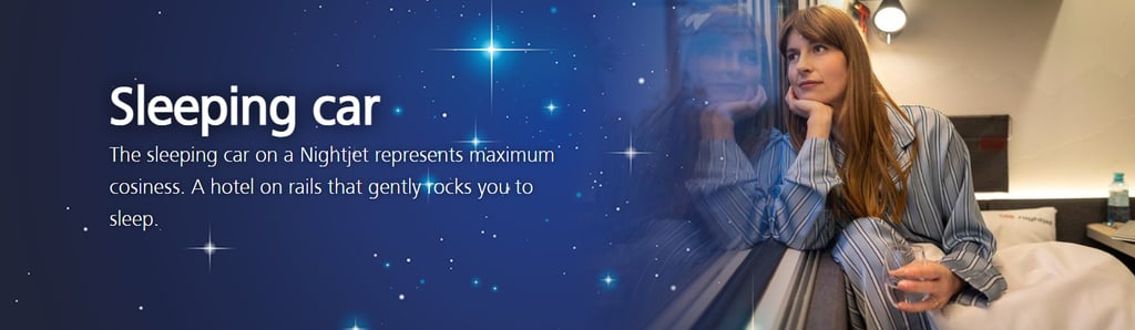 Source: Nightjet, https://www.nightjet.com/#/home
