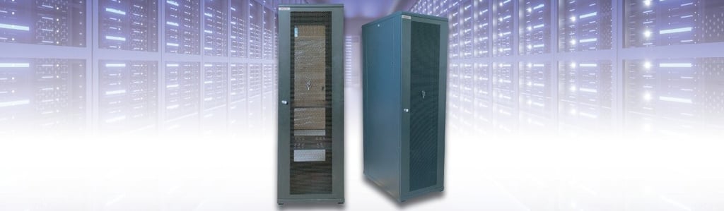 eco series server racks HARDY DATA CENTER RACKS & ENCLOSURES