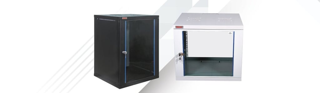 Wall Mount Cabinets HARDY DATA CENTER RACKS & ENCLOSURES