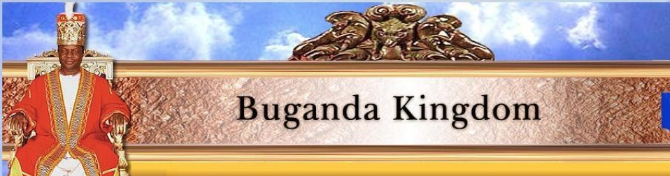 Buganda clans
