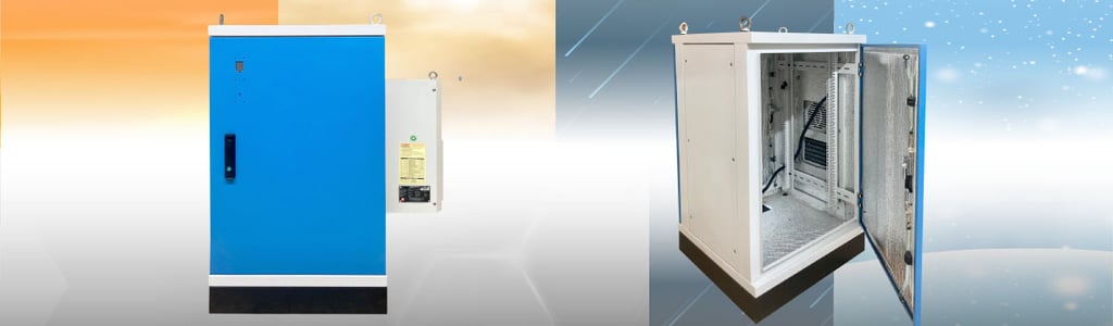 Outdoor Wall, Pole and Floor Mount Racks HARDY DATA CENTER RACKS & ENCLOSURES