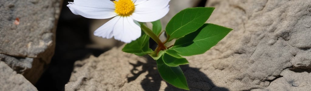 photo of white staircase