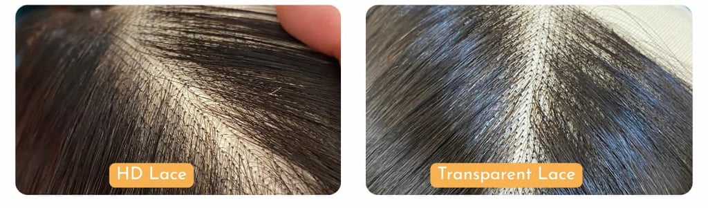 HD lace and transparent lace options vietnamese hair wholesale supplier vietsilkhair