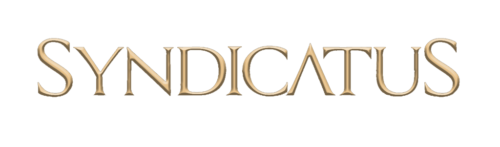 syndicatus token coin metaverse blockchain