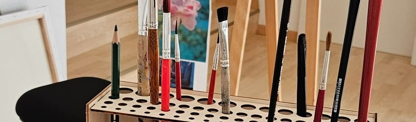 Farben, Oelbilder, Kunst, Inspiartion