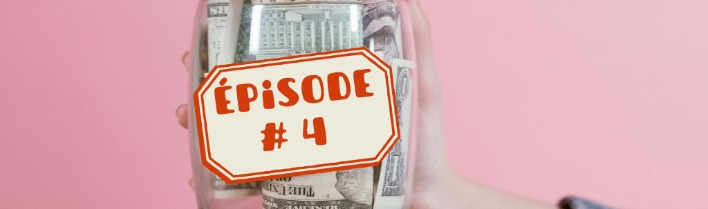 budget episode 4 les reservations