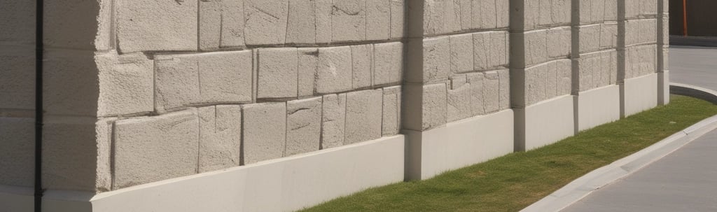 Arihant Precast Boundary Wall
