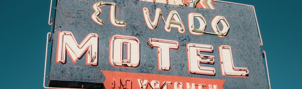 trouver un hébergement de dernière minute