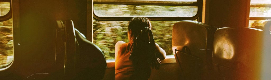 Voyage solo mais pas seul(e)