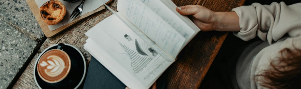 rester centree en voyage