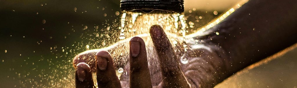 Eau potable