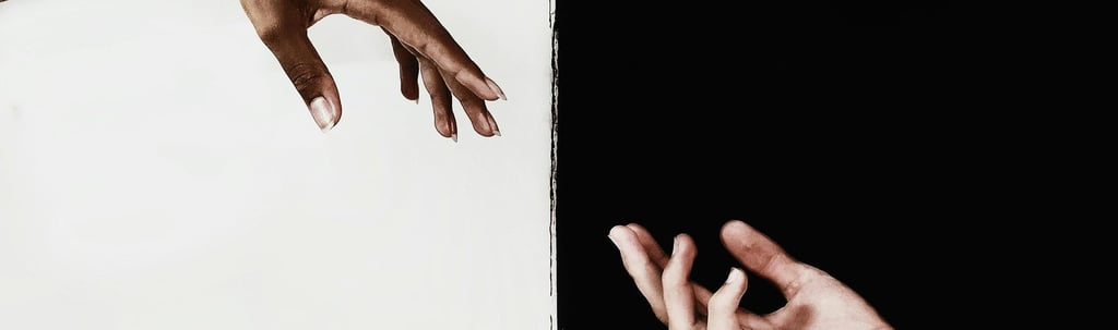 Savoir demander de l’aide