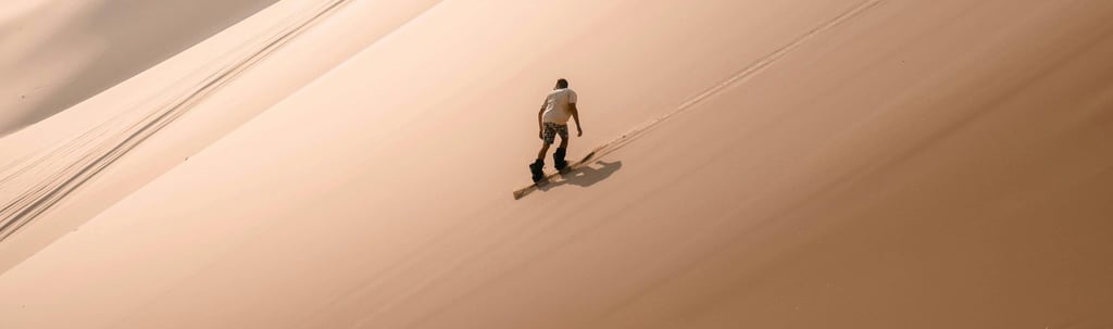 Choisir ses activités en voyage