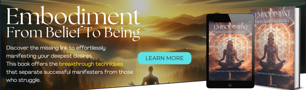 manifestation secrets