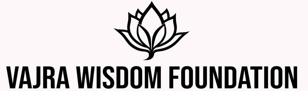 Vajra Wisdom Foundation